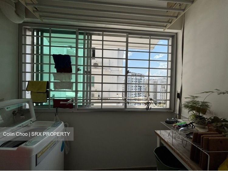 Blk 269C Punggol Sapphire (Punggol), HDB 4 Rooms #501820011